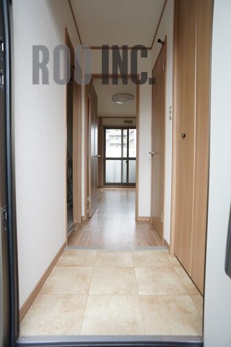 ララしらはまの物件内観写真