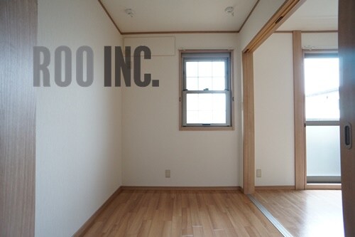 ララしらはまの物件内観写真