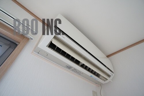 ララしらはまの物件内観写真