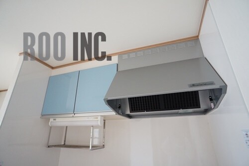 ララしらはまの物件内観写真