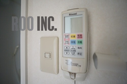 ララしらはまの物件内観写真