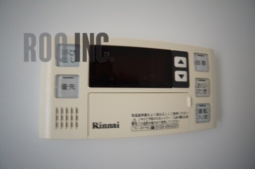 ララしらはまの物件内観写真