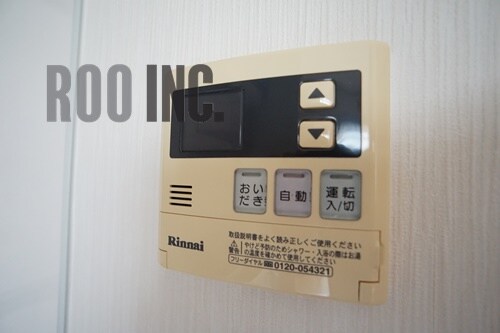 ララしらはまの物件内観写真