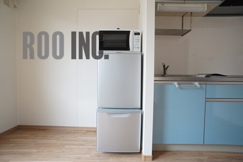 ララしらはまの物件内観写真