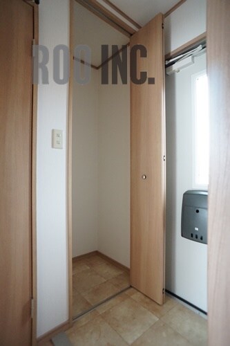 ララしらはまの物件内観写真