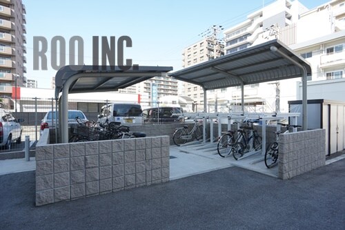 ｂｏｎｈｅｕｒ姫路栗山町の物件外観写真