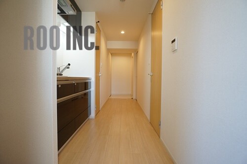 ｂｏｎｈｅｕｒ姫路栗山町の物件内観写真