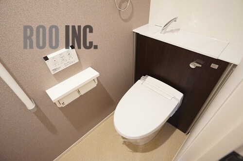 ｂｏｎｈｅｕｒ姫路栗山町の物件内観写真