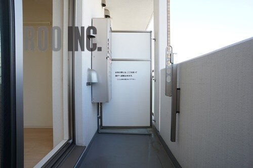 ｂｏｎｈｅｕｒ姫路栗山町の物件内観写真