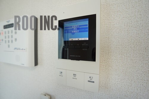 ｂｏｎｈｅｕｒ姫路栗山町の物件内観写真