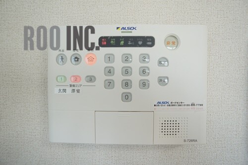 ｂｏｎｈｅｕｒ姫路栗山町の物件内観写真