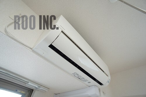 ｂｏｎｈｅｕｒ姫路栗山町の物件内観写真