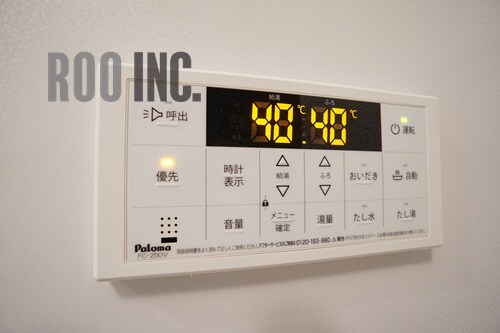 ｂｏｎｈｅｕｒ姫路栗山町の物件内観写真