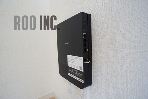 ｂｏｎｈｅｕｒ姫路栗山町の物件内観写真