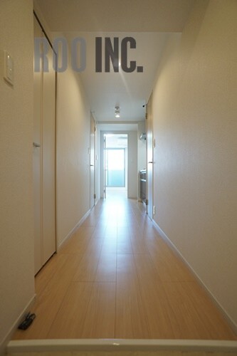 ｂｏｎｈｅｕｒ姫路栗山町の物件内観写真