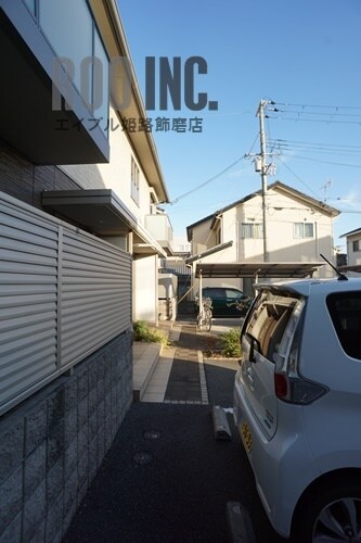 シャーメゾンリエートの物件内観写真