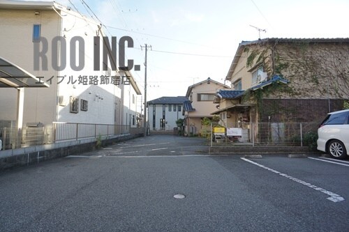 シャーメゾンリエートの物件外観写真