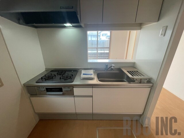 シャーメゾンリエートの物件内観写真