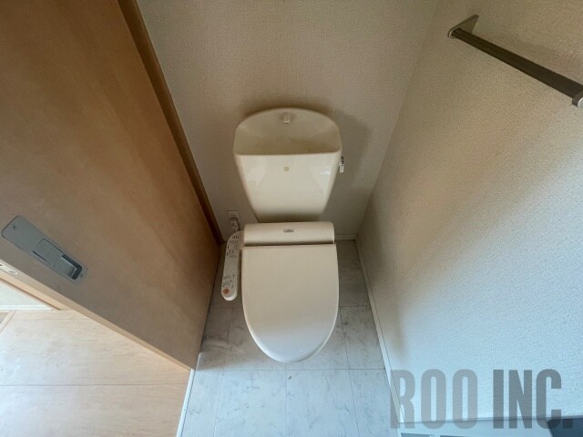 シャーメゾンリエートの物件内観写真