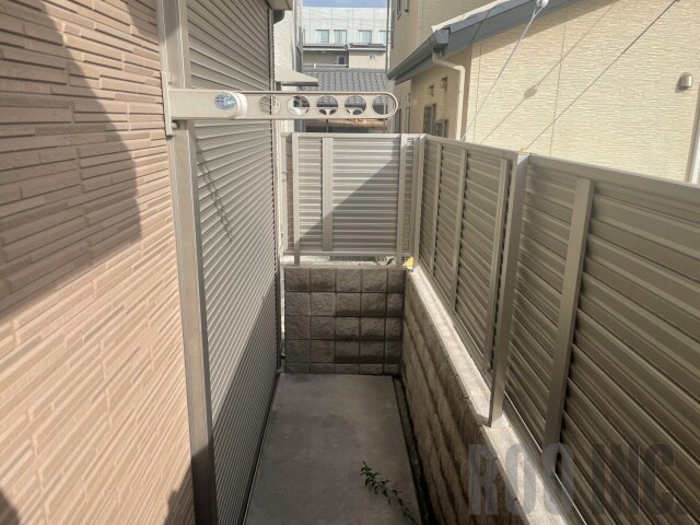 シャーメゾンリエートの物件内観写真