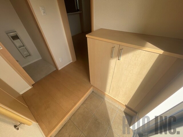 シャーメゾンリエートの物件内観写真