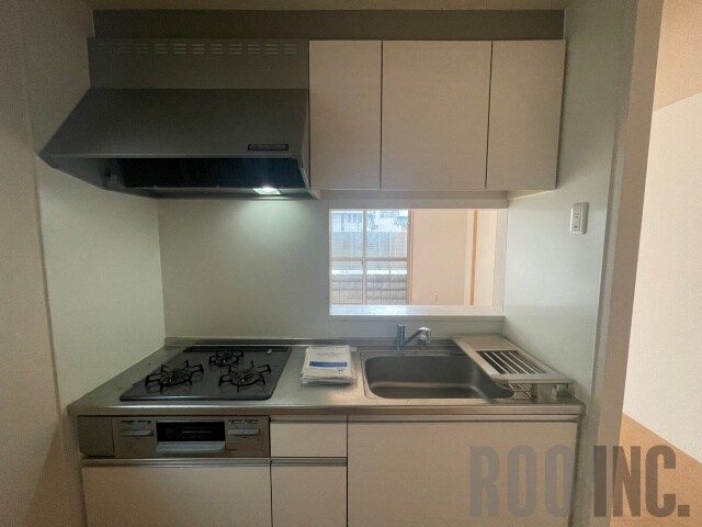 シャーメゾンリエートの物件内観写真