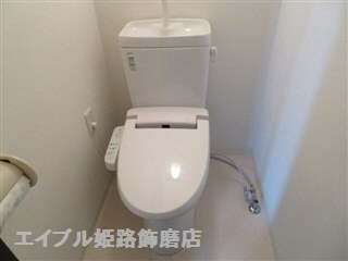 コーポ有本の物件内観写真