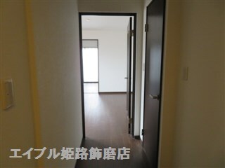 コーポ有本の物件内観写真