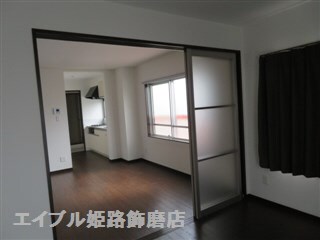 コーポ有本の物件内観写真