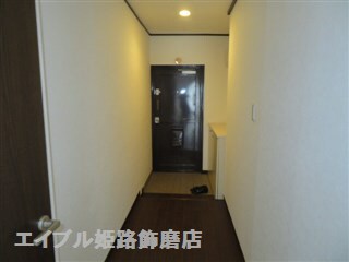 コーポ有本の物件内観写真