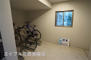 ＡＬＭＯ姫路駅前の物件内観写真