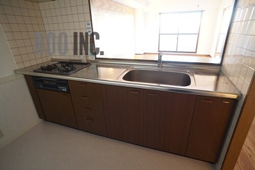 手柄アートスカイハイツの物件内観写真