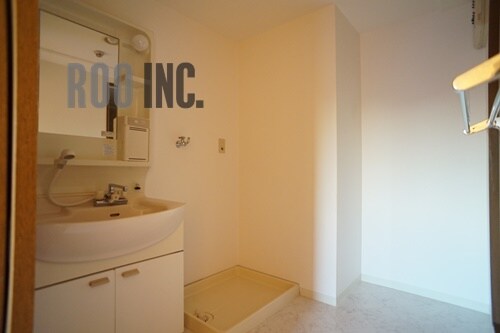 手柄アートスカイハイツの物件内観写真