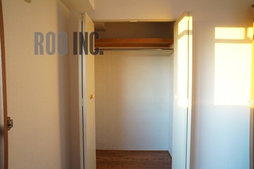 手柄アートスカイハイツの物件内観写真