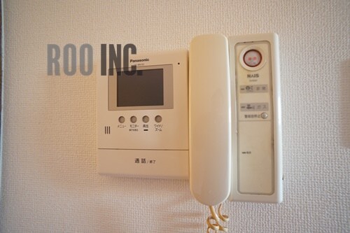 手柄アートスカイハイツの物件内観写真