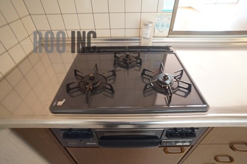 手柄アートスカイハイツの物件内観写真