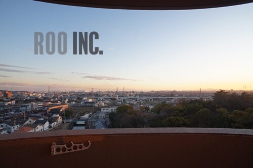 手柄アートスカイハイツの物件内観写真