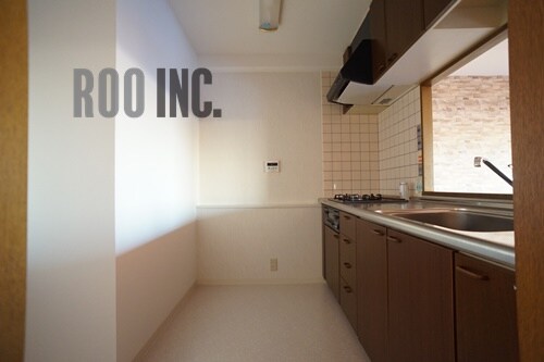 手柄アートスカイハイツの物件内観写真