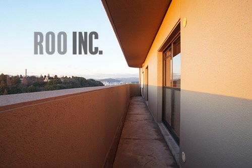 手柄アートスカイハイツの物件内観写真