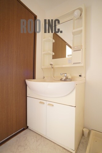 手柄アートスカイハイツの物件内観写真