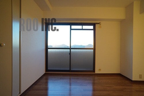 手柄アートスカイハイツの物件内観写真