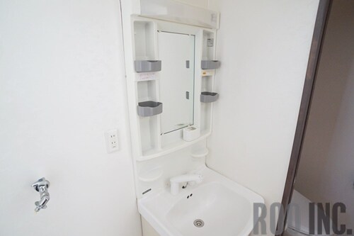 サンシティー北新在家の物件内観写真