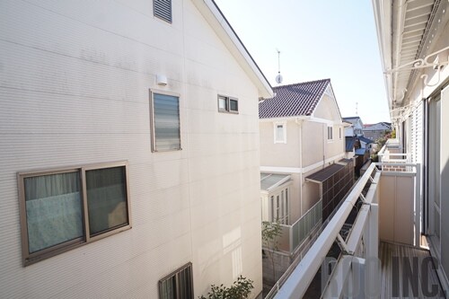 サンシティー北新在家の物件内観写真