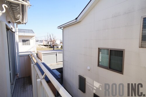 サンシティー北新在家の物件内観写真