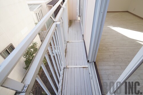 サンシティー北新在家の物件内観写真