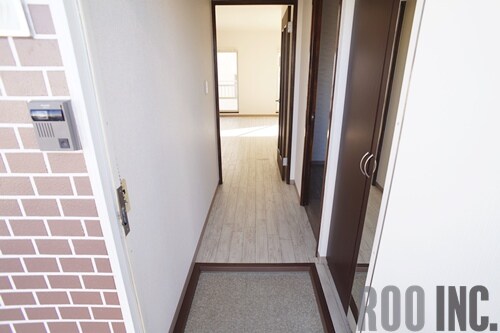 サンシティー北新在家の物件内観写真