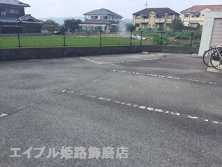 スカイハイツの物件内観写真