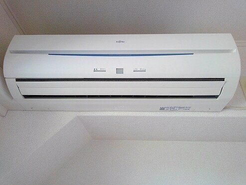 ヒルサイド緑ヶ丘Ｃの物件内観写真