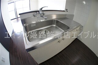 セジュールタデノの物件内観写真