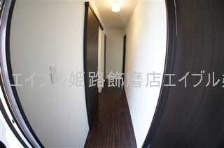 セジュールタデノの物件内観写真